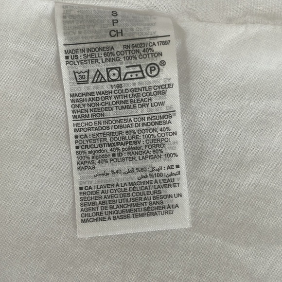 Old Navy Swing Dress - Picture 12 of 12